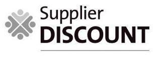 Supplier Discount