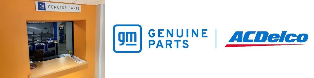 Koehne Chevrolet GMC in Marinette WI