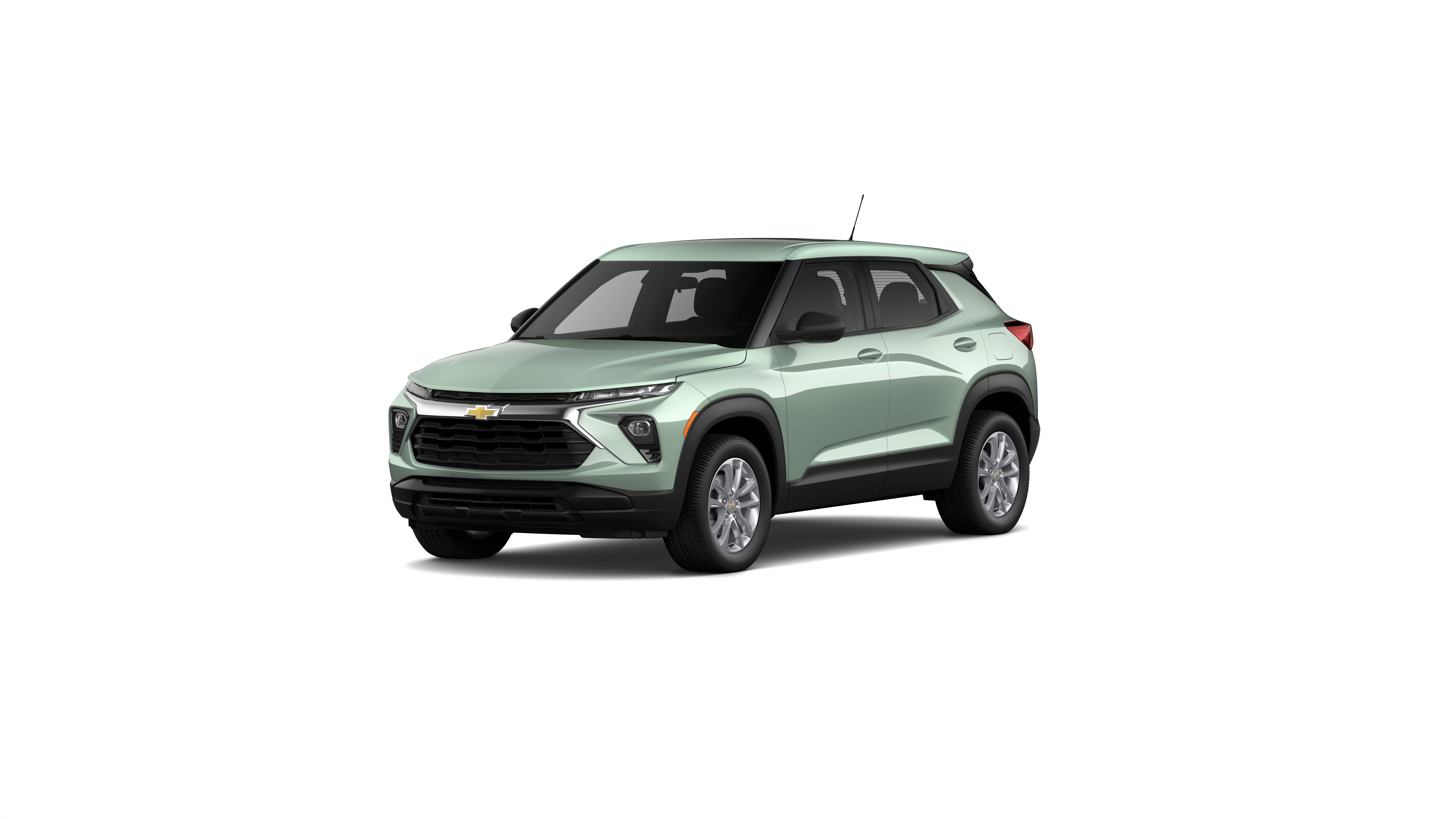 2025 chevy Trailblazer